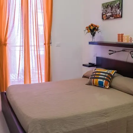 Holiday home Micasa *