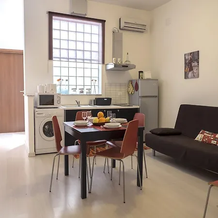 Holiday home Micasa *