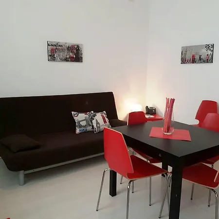 Micasa Holiday home