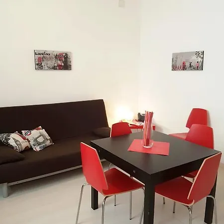 Holiday home Micasa *
