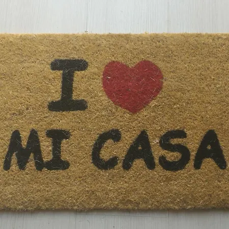 Micasa * Mondello