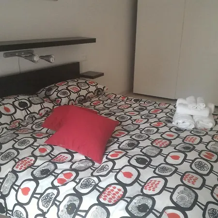Micasa Holiday home Mondello