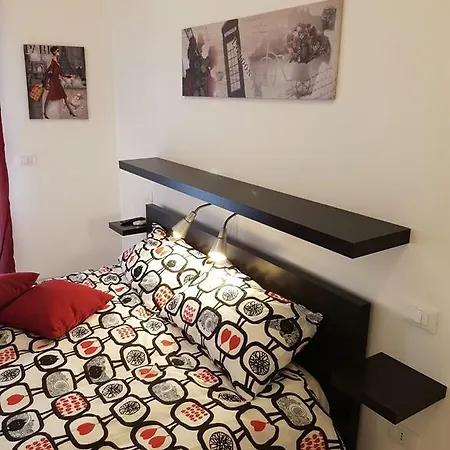 Micasa Holiday home