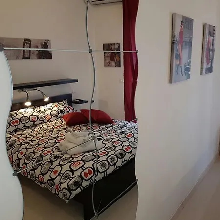Holiday home Micasa Mondello