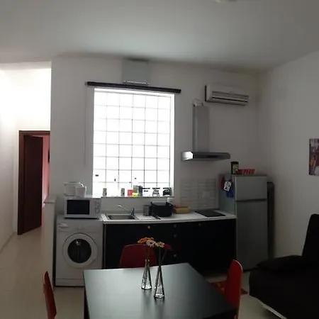 Holiday home Micasa *