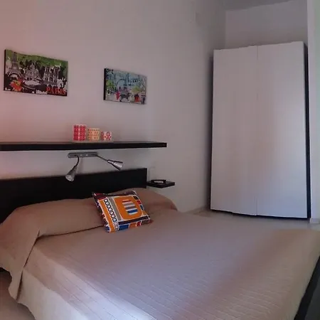 Micasa Holiday home Mondello