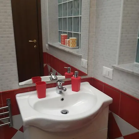 Holiday home Micasa Mondello